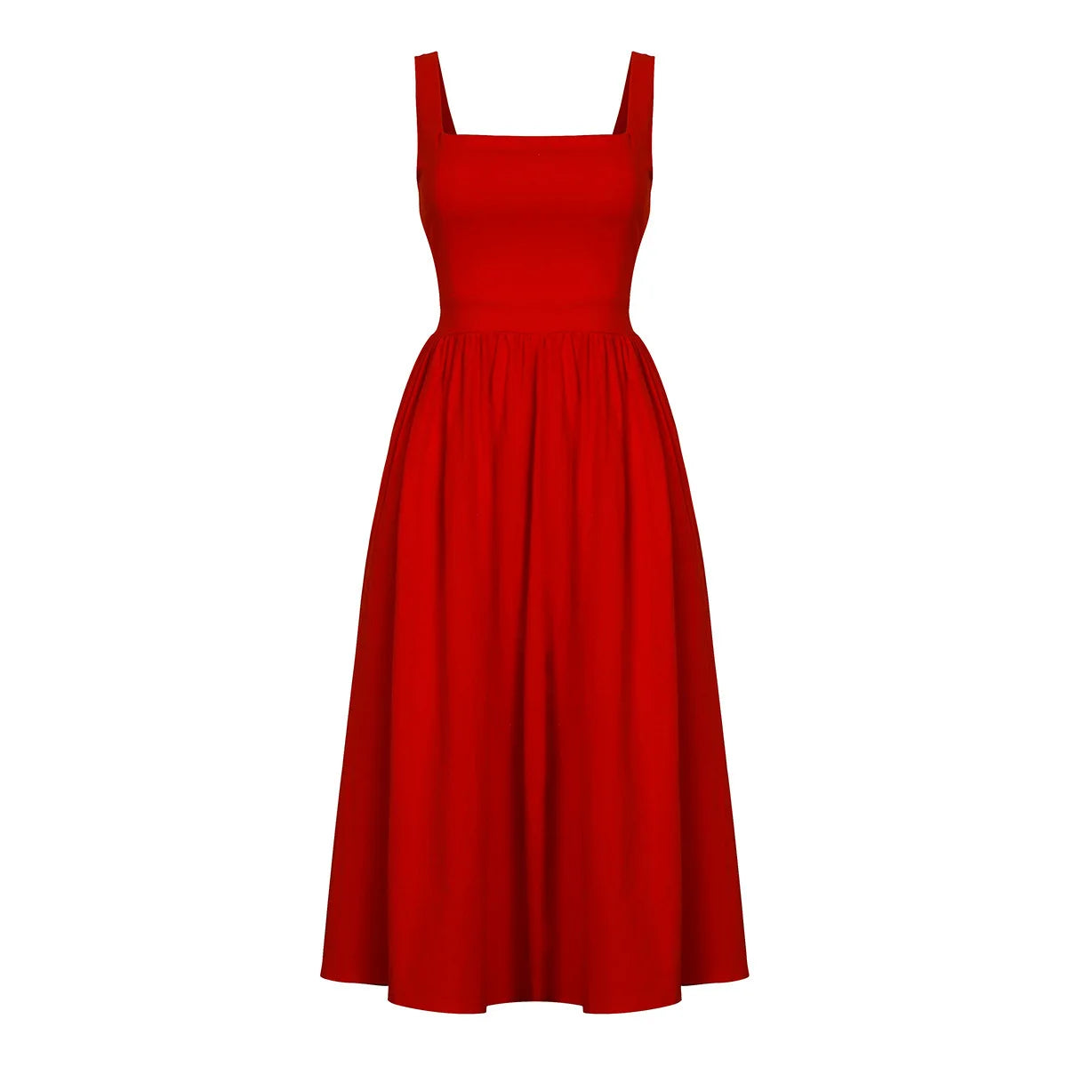 Robe Dos nu Mi longue