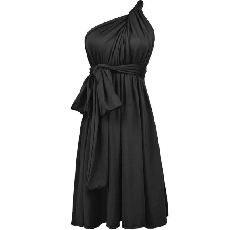 Robe Boheme Dos nu