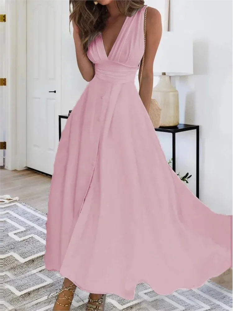 Robe Ample Dos nu
