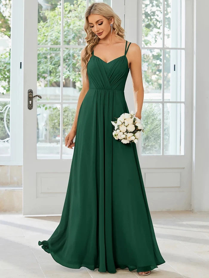 Robe Dos nu Fluide