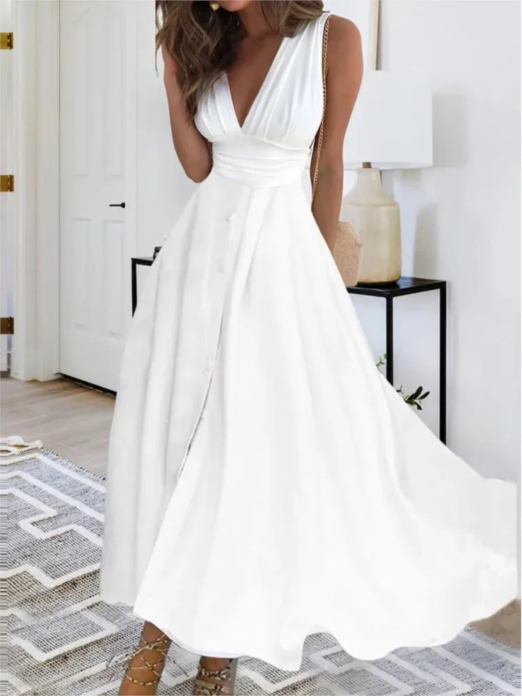 Robe Ample Dos nu