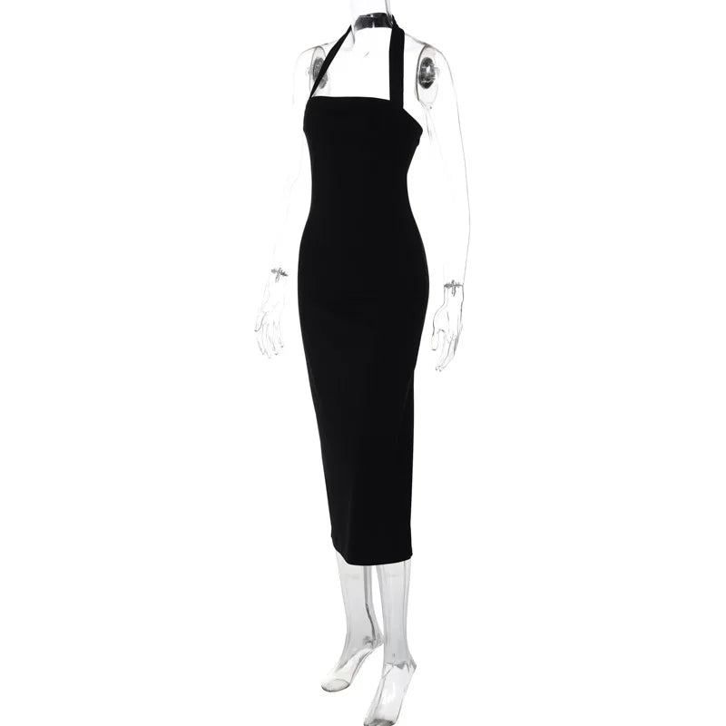 Robe Dos nu Chic
