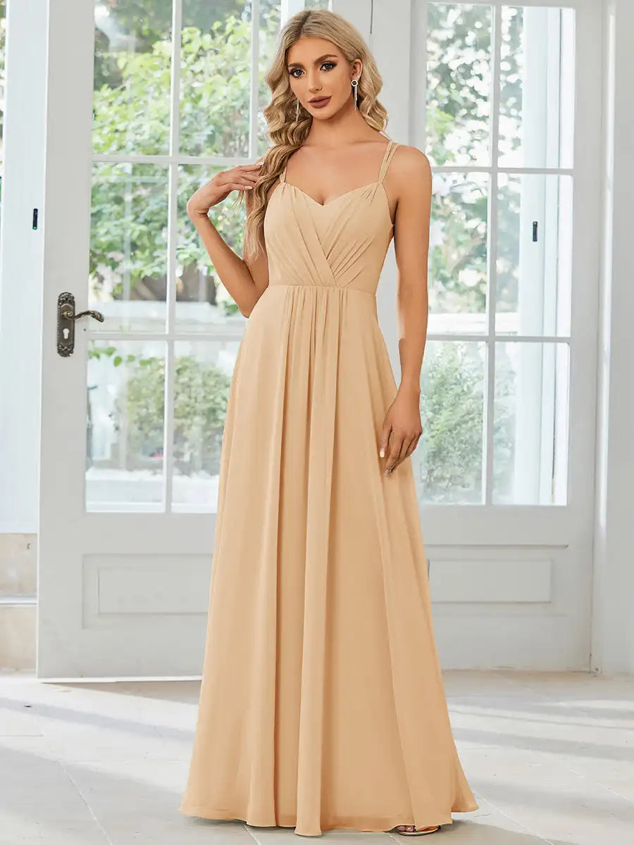 Robe Dos nu Fluide