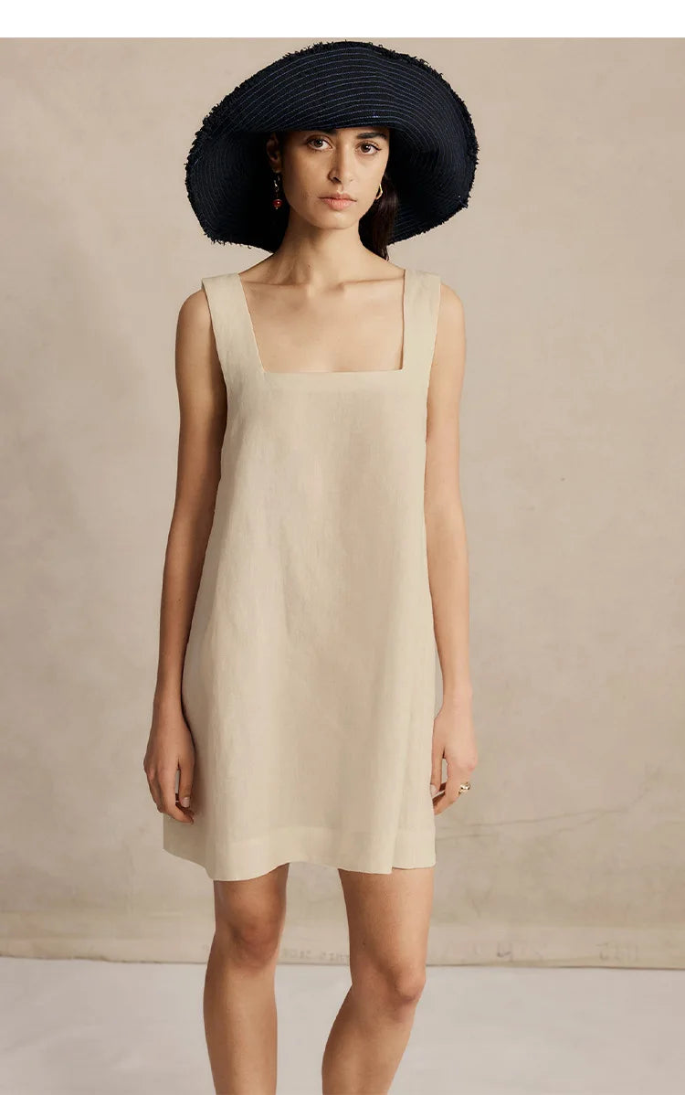 Robe de Plage Dos nu