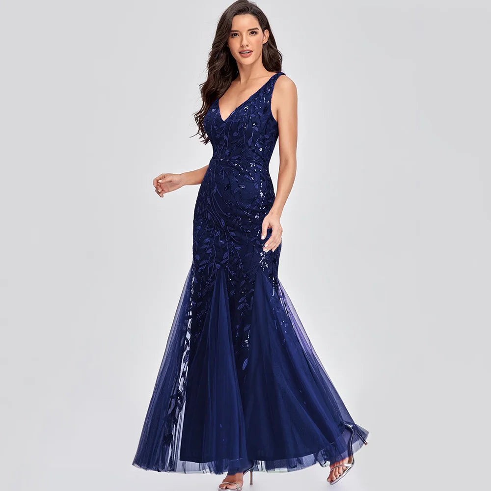 Robe Cocktail Dos nu