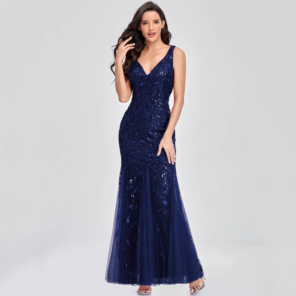Robe Cocktail Dos nu