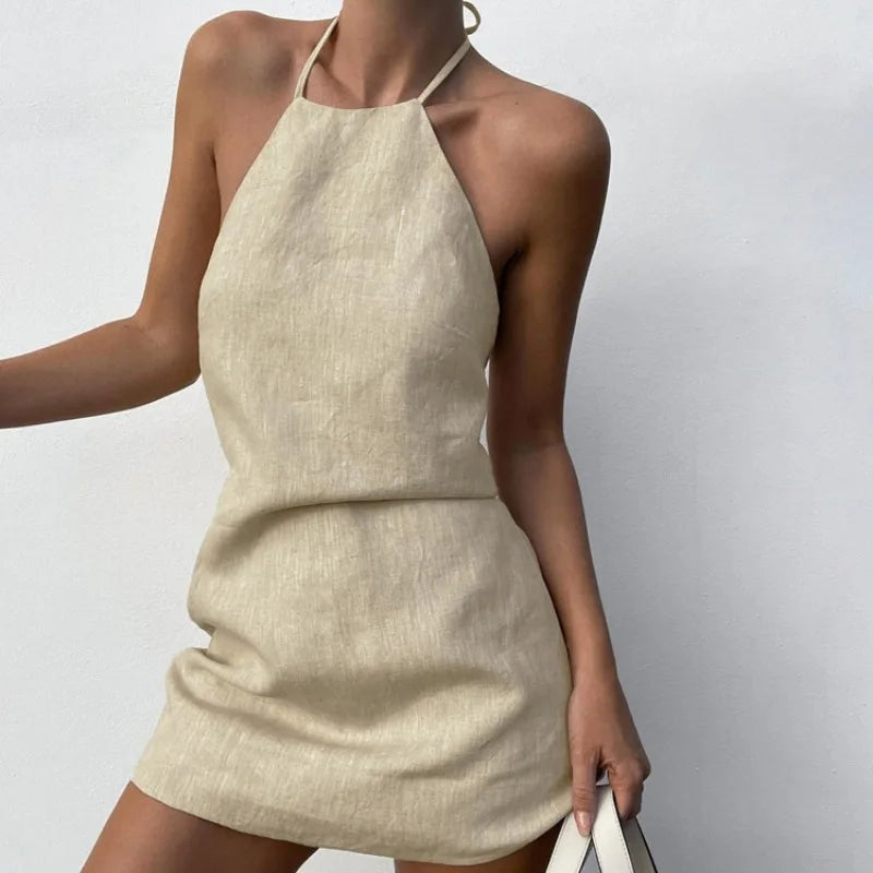 Robe Lin Dos nu