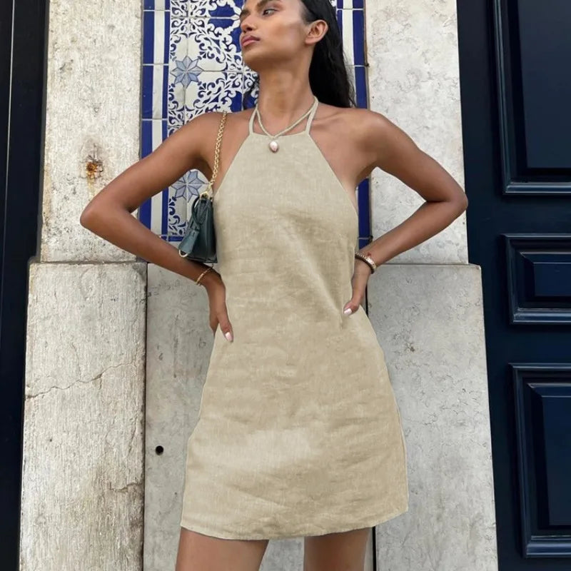 Robe Lin Dos nu