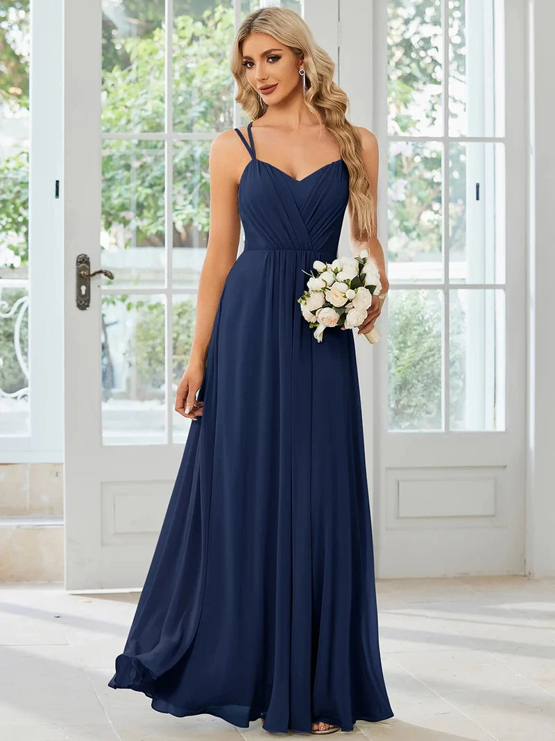 Robe Dos nu Fluide