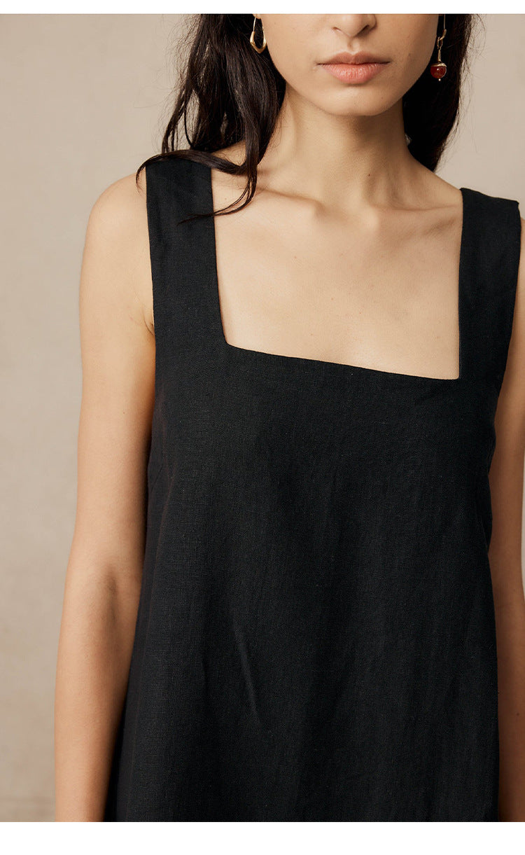 Robe de Plage Dos nu