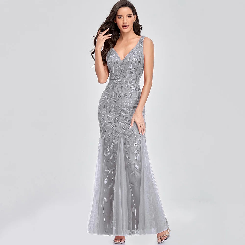 Robe Cocktail Dos nu