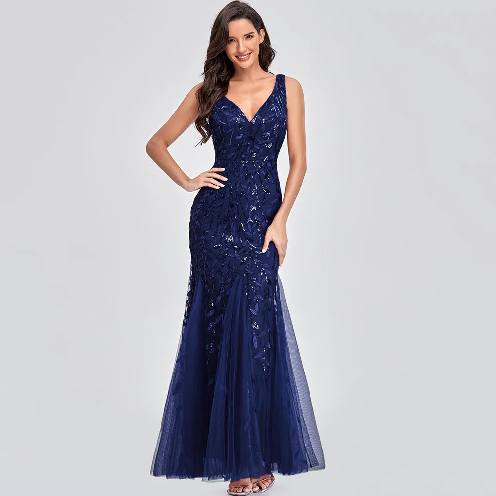 Robe Cocktail Dos nu