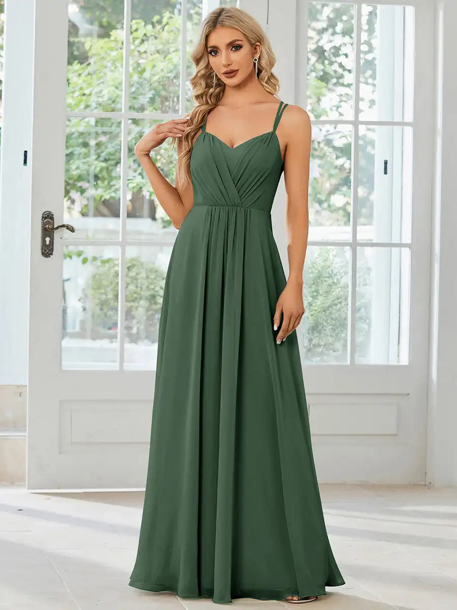 Robe Dos nu Fluide