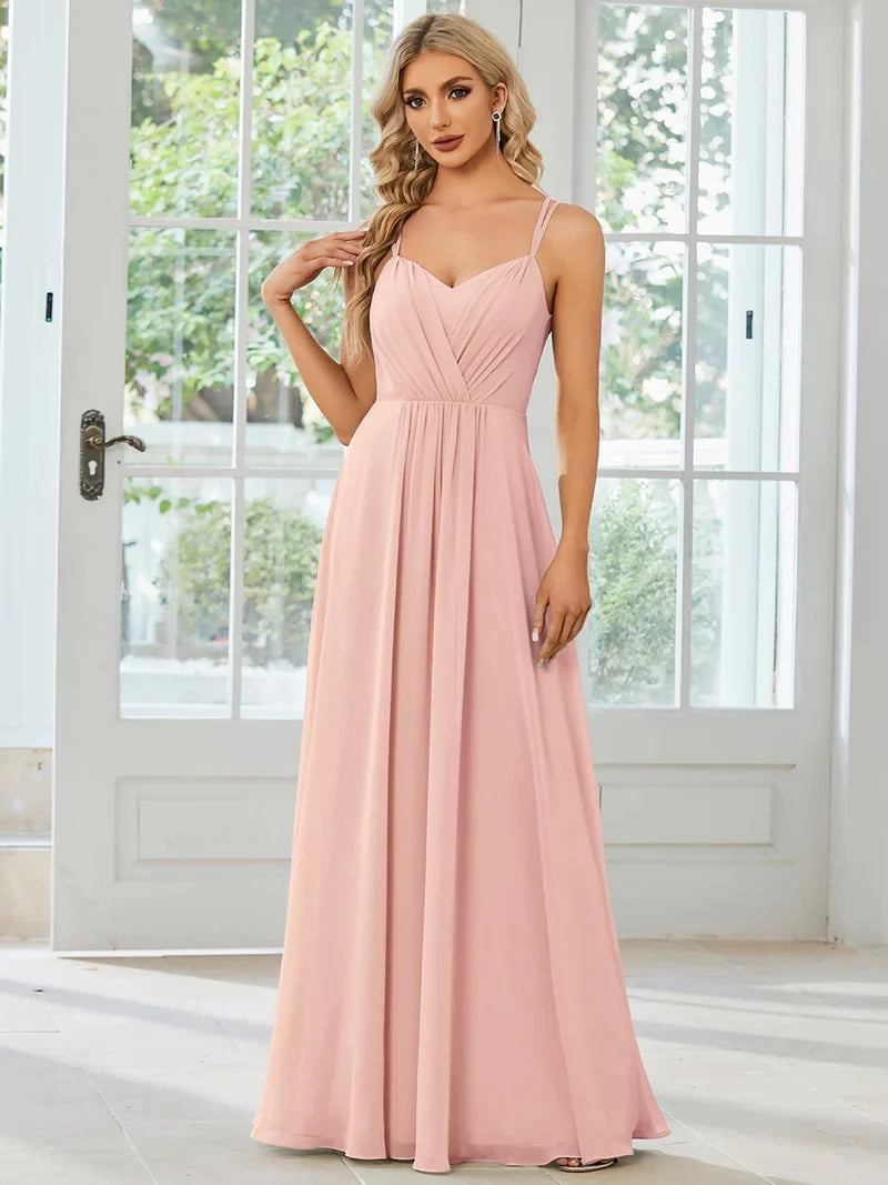 Robe Dos nu Fluide