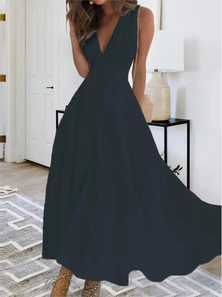 Robe Ample Dos nu