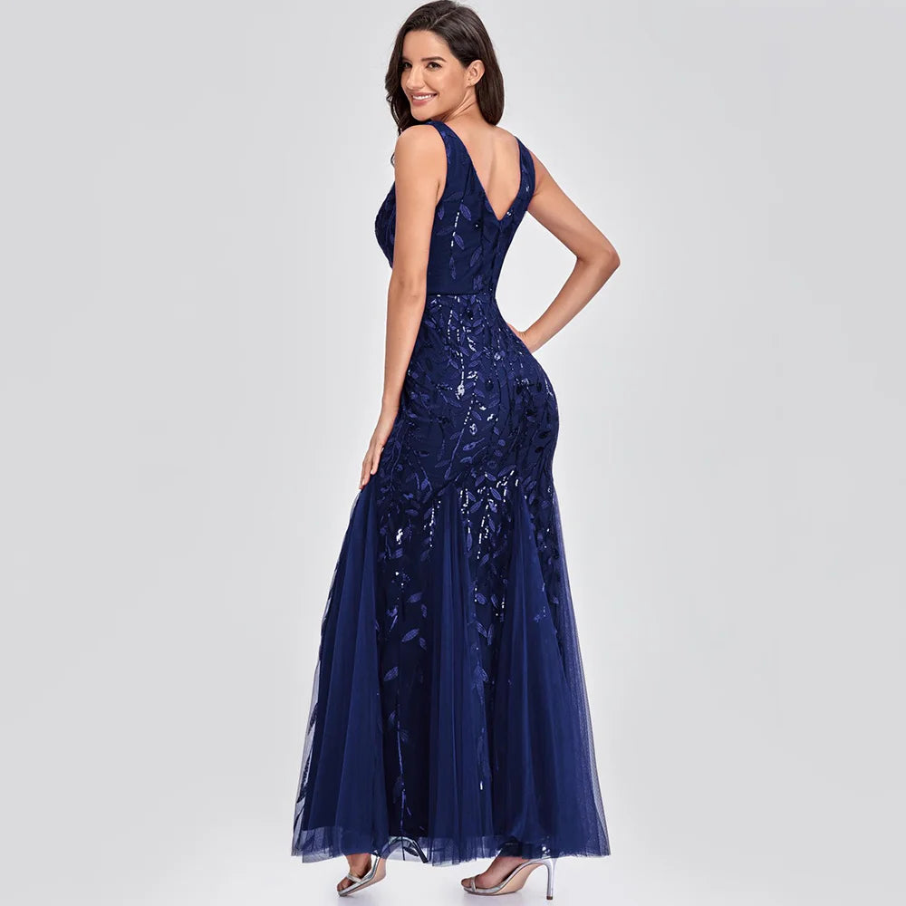 Robe Cocktail Dos nu